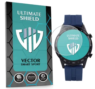 SZKŁO HYBRYDOWE SZKIEŁKO OCHRONNE NA SMARTWATCH DO VECTOR SMART SPORT - Akcesoria do smartwatchy SZKŁO HYBRYDOWE SZKIEŁKO OCHRONNE NA SMARTWATCH DO VECTOR SMART SPORT - Akcesoria do smartwatchy - miniaturka - grafika 1