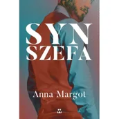 Literatura obyczajowa - Syn szefa - miniaturka - grafika 1