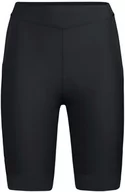 Spodnie rowerowe - VAUDE VAUDE Advanced IV Pants Women, black EU 38 2021 Spodnie szosowe 425760100380 - miniaturka - grafika 1