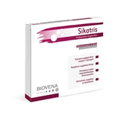 Problemy skórne - Biovena Health Plast.sikatris silik.n/blizny 10x10cm x 5 - miniaturka - grafika 1
