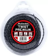 Akcesoria do kos i kosiarek - Żyłka Do Wykaszarki Twist Premium 2.4MM 15M - miniaturka - grafika 1