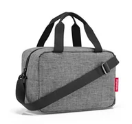 Torebki damskie - Torba Twist silver Coolerbag To Go Reisenthel - miniaturka - grafika 1