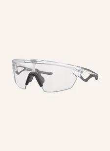 Oakley Wielofunkcyjne Okulary Sportowe Sphaera™ weiss - Okulary przeciwsłoneczne - miniaturka - grafika 1
