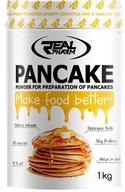 Produkty specjalne dla sportowców - Real Pharm Pancake 1000g - miniaturka - grafika 1
