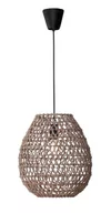 Lampy sufitowe - Lampa loft wisząca nowoczesna PARANA LE42140 - Luces Exclusivas - miniaturka - grafika 1