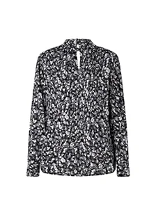 Pepe Jeans Kara Jeansy damskie, Gris (Modern Grey), M - Spodnie damskie - miniaturka - grafika 1
