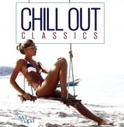 Muzyka klubowa, dance - Chill Out Classics [2CD] - miniaturka - grafika 1