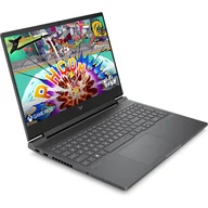 Laptopy - HP Victus 16-S1883NW 16.1" IPS 165Hz R7-8845HS 16GB RAM 1TB SSD GeForce RTX4060 DLSS 3 Windows 11 Home B35LSEA - miniaturka - grafika 1