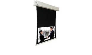 ADEO Screen Ekran InSuperior Tensio FTS 348 - Vision Acoustik - Ekrany projekcyjne - miniaturka - grafika 1