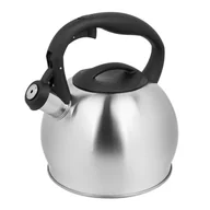 Czajniki na gaz - Konighoffer Czajnik stal nierdzewna KonigHOFFER Infinity 3 l satyna 5907558789157 - miniaturka - grafika 1