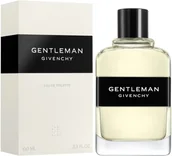Wody i perfumy męskie - Givenchy Gentleman Woda Toaletowa 100 ml - miniaturka - grafika 1