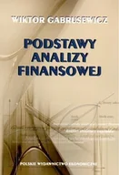 Ekonomia - Podstawy analizy finansowej - miniaturka - grafika 1