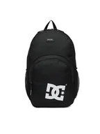 Plecaki - DC SHOES DCI-KS-001-07 Czarny - miniaturka - grafika 1