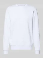 Bluzy męskie - Bluza o kroju regular fit z mieszanki bawełny model ‘CERES’ - miniaturka - grafika 1