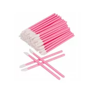 Sztuczne rzęsy i akcesoria - Aplikatory Welurowe Przedłużania Rzęs Ust 50 szt - miniaturka - grafika 1