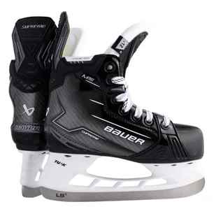 Łyżwy hokejowe Bauer Supreme M50 PRO Youth D (noga normalna), EUR 32,5 - Łyżwy - miniaturka - grafika 1