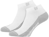 Skarpetki damskie - skarpety damskie HORSEFEATHERS DEA SOCKS Lunar Rock - miniaturka - grafika 1