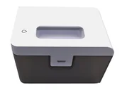 Akcesoria do odkurzaczy - Pojemnik na czystą wodę do stacji dokującej (biały) - do urządzenia Roomba Combo 405 / Combo 505 - miniaturka - grafika 1