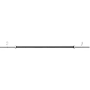 Gryf olimpijski UPFORM UF700 Professional (220 cm) - Gryfy - miniaturka - grafika 1