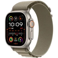 Akcesoria do zegarków - Apple Alpine w kolorze moro do koperty 49 mm - rozmiar S - Kup na Raty - - miniaturka - grafika 1