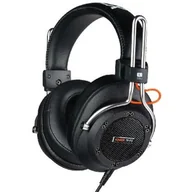 Słuchawki - FOSTEX TR90 (80ohm) czarne - miniaturka - grafika 1