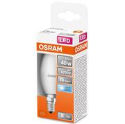 Żarówki LED - OSRAM - Żarówka LED Star Classic B FR 40 non-dim - miniaturka - grafika 1