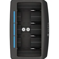 Ładowarki i akumulatory - Varta Ładowarka Universal CHARGER 9V R14 R20 bez akumulatrów BAVA ŁAD 57648 - miniaturka - grafika 1