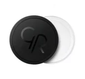 Pudry do twarzy - Golden Rose Long Wear Finishing Powder Matujący puder transparentny P-LFP-001 - miniaturka - grafika 1