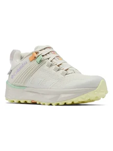 Columbia Buty turystyczne "Facet 75" w kolorze beżowym - Buty trekkingowe damskie - miniaturka - grafika 1
