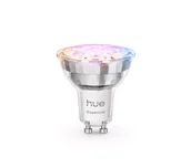 Systemy inteligentnych domów - Philips Hue Essential WCA 345 GU10 EU - miniaturka - grafika 1