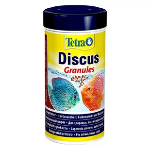 Tetra Discus 100 ml - Pokarm dla ryb - miniaturka - grafika 1