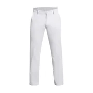Spodenki męskie - Under Armour Męskie spodnie UA Tech Tapered Pant, lekkie i wytrzymałe spodnie golfowe, rozciągliwe spodnie sportowe z 4 kieszeniami - miniaturka - grafika 1