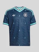 Koszulki dla chłopców - Koszulka wyjazdowa w kroju regular fit z aplikacją dfb - miniaturka - grafika 1