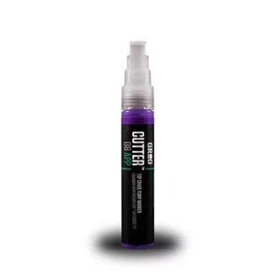 Marker Grog Cutter 08 APP burning chrome - Podobrazia, bloki, papiery - miniaturka - grafika 1