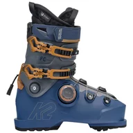 Buty narciarskie - K2, BFC 120 BOA, buty narciarskie, męskie, szare/ciemnoniebieskie - miniaturka - grafika 1