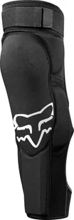 Ochraniacz Kolan Fox Launch Pro Knee/Shin - Odzież motocyklowa - miniaturka - grafika 1