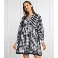 Sukienki - Pepe Jeans London Sukienka DIDI - miniaturka - grafika 1