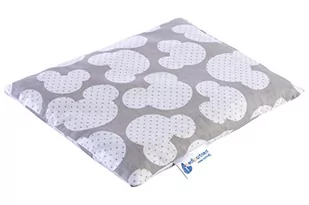 Termofor z pestek wiśni Ekologiczny 20x60cm - Termofory - miniaturka - grafika 1