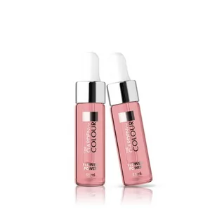 Silcare Flower Power 15ml oliwka do skórek i paznokci 5902560523638 - Kremy i maski do rąk - miniaturka - grafika 1