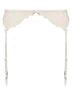 Biustonosze - Hunkemöller Biustonosz Lauren 300906 Écru - miniaturka - grafika 1