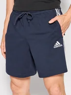 Spodnie sportowe męskie - Adidas Męskie Spodenki M 3S SJ SHO GK9989 - miniaturka - grafika 1