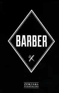 Barber - Giulia Pivetta - Zdrowie - poradniki - miniaturka - grafika 4