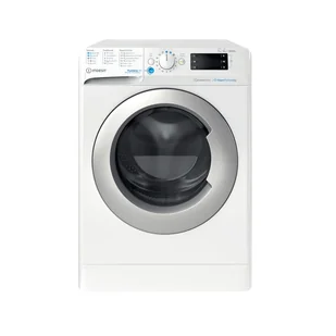 Pralka Indesit BDE 76435 WSV EE - Pralki - miniaturka - grafika 1