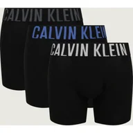 Majtki męskie - Calvin Klein Underwear Bokserki 3-pack - miniaturka - grafika 1