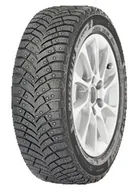 Opony terenowe i SUV zimowe - Michelin X-Ice North 4 305/35R21 109T - miniaturka - grafika 1