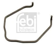 Układ zasilania - akcesoria - Opaska mocująca, przewód powietrza doładowującego Febi Bilstein 49787 - miniaturka - grafika 1