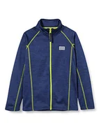 Kurtki i płaszcze dla chłopców - LEGO Wear Lwsam kurtka polarowa dla chłopców - miniaturka - grafika 1