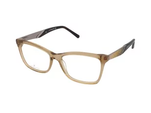Swarovski SK5215 057 - Okulary korekcyjne, oprawki, szkła - miniaturka - grafika 1