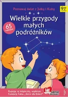 Czasopisma - Fakt dla Dzieci - miniaturka - grafika 1