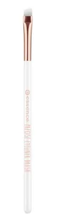 Essence Precise Eyeliner Brush Precyzyjny Pędzelek Do Linera - Pędzle do makijażu - miniaturka - grafika 2
